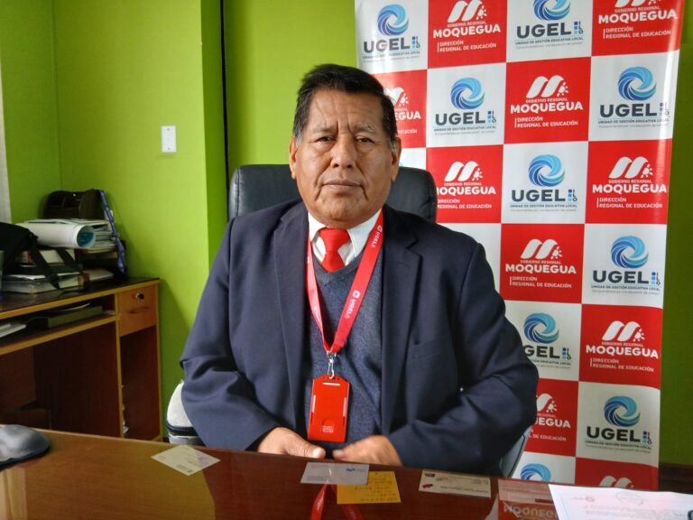 Primeros y segundos puestos recibirán gallardetes en desfile por Fiestas Patrias