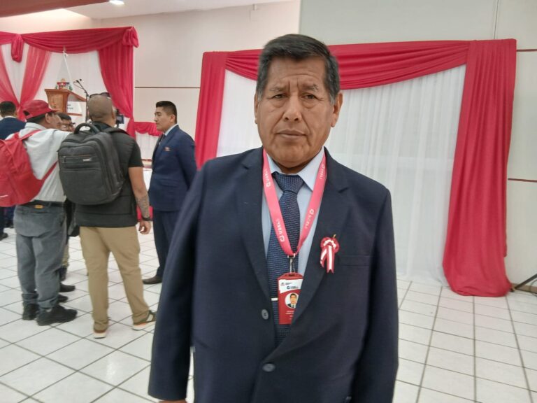 Piscina del colegio Miguel Grau será cerrada por reparación del sistema de agua temperada