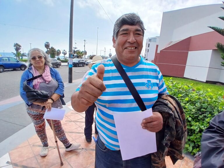 Acuerdan no aprobar proyecto de reglamento para ferias y campos feriales en Ilo