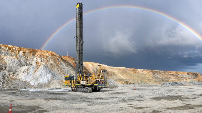 King Copper obtiene aprobación ambiental para proyecto Colquemayo
