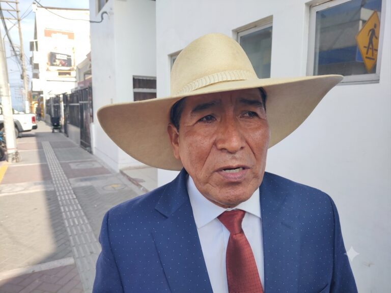 Trinquetes Políticos: Alcalde bien ofensivo