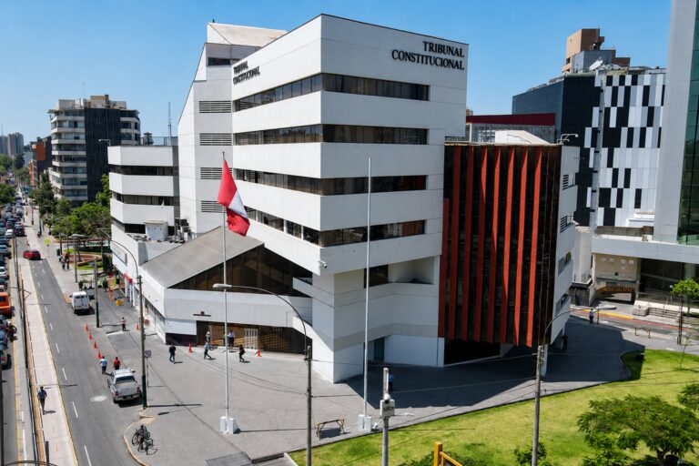 El TC y la capacidad de gasto del Parlamento