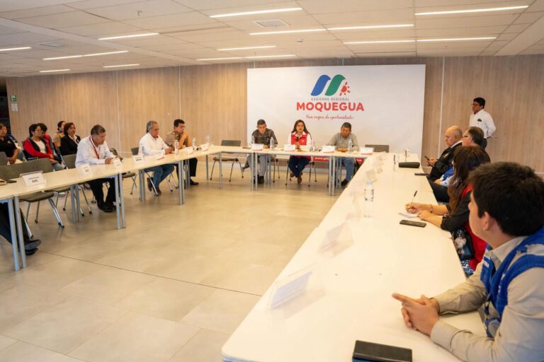 Inasistencia de integrantes del CORESEC podría derivar en denuncias por omisión de funciones