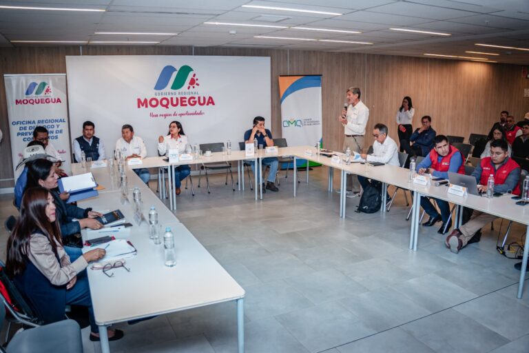 CMQ reprograma sesión del pleno prevista para el 3 de agosto