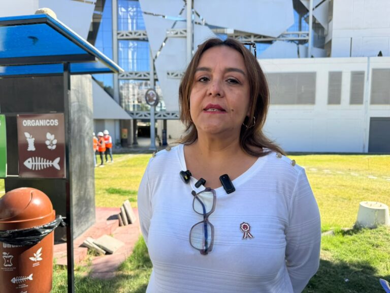 Vacunación contra el sarampión se desarrolla en la UNAM tras confirmarse segundo caso