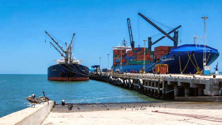 Barcos y barquitos
