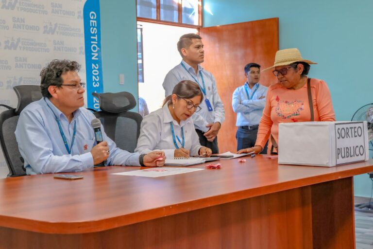 Trabajos de mantenimiento generan 906 puestos temporales en San Antonio