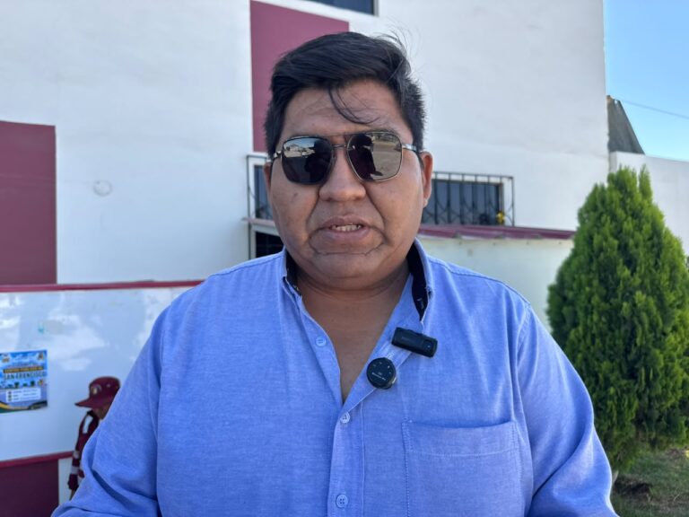 Tres listas quedaron inscritas para las elecciones del centro poblado San Francisco