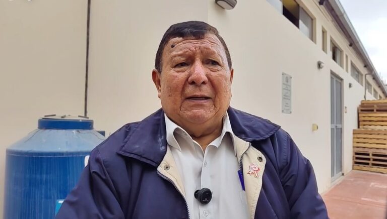 Pacocha y El Algarrobal realizarán desfile escolar, cívico y militar por Fiestas Patrias