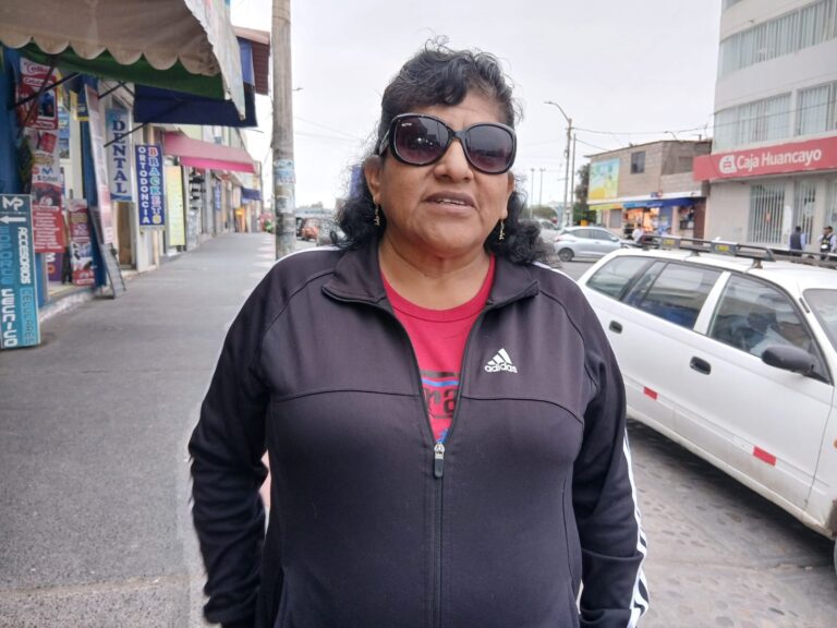Conforman comité electoral del Sindicato Femenino de Construcción Civil de Ilo