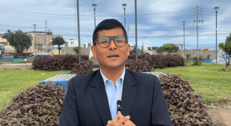 Islay-Matarani: promueven becas para carrera técnica en el Senati