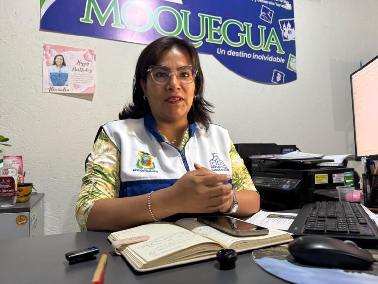Moquegua llevará productos y tradiciones a activación turística en Arequipa