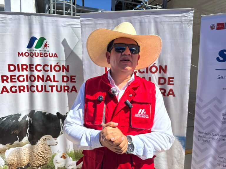 Agricultura prepara medidas ante posibles efectos del Fenómeno El Niño