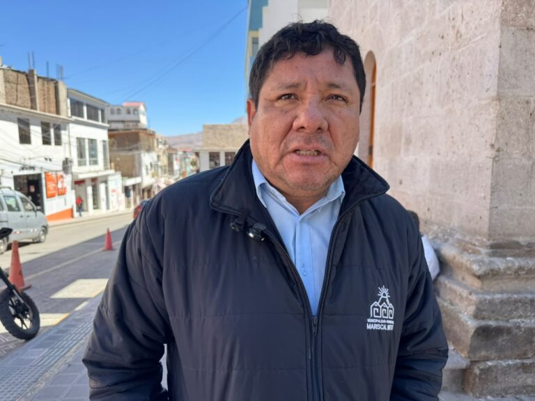 Realizan operativos contra taxis informales ante denuncias de falsos taxistas en Moquegua