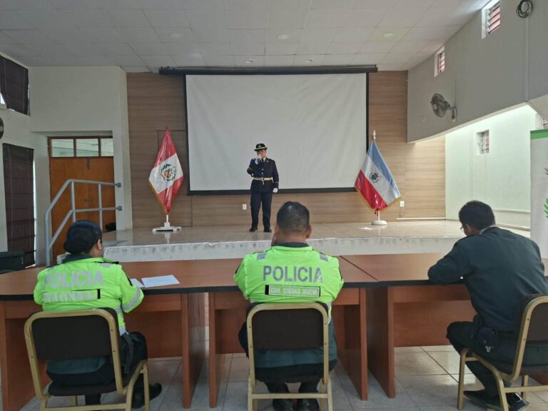 Cadete del Colegio Militar obtiene primer puesto en concurso de poesía organizado por la PNP