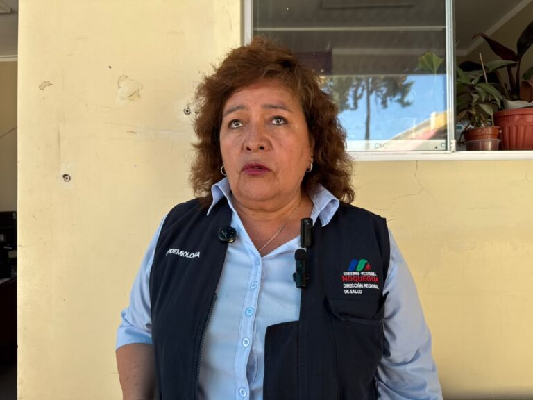 Moquegua reporta siete casos de leptospirosis