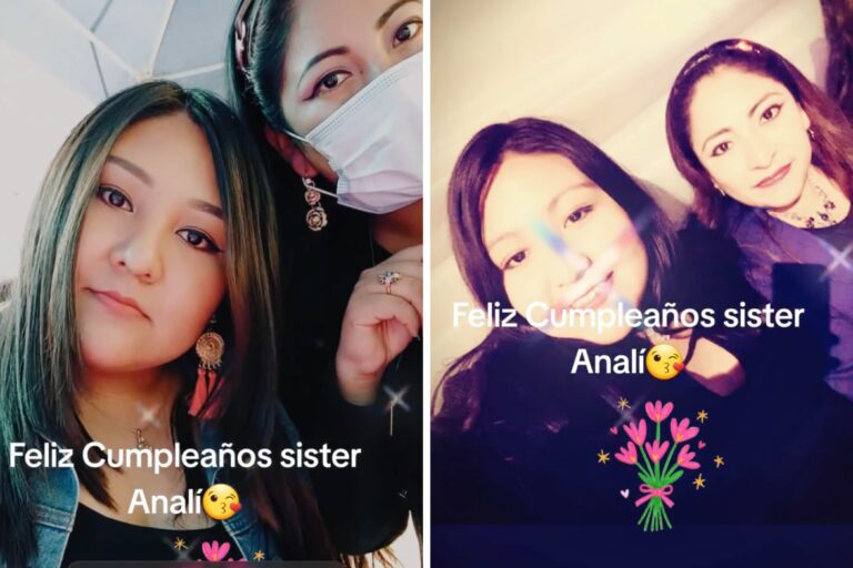 “Misol” la hermana negada en el GORE Moquegua