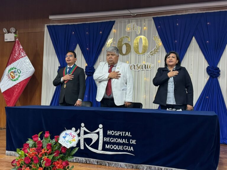 Trinquetes Políticos: No se llama Hospital Regional