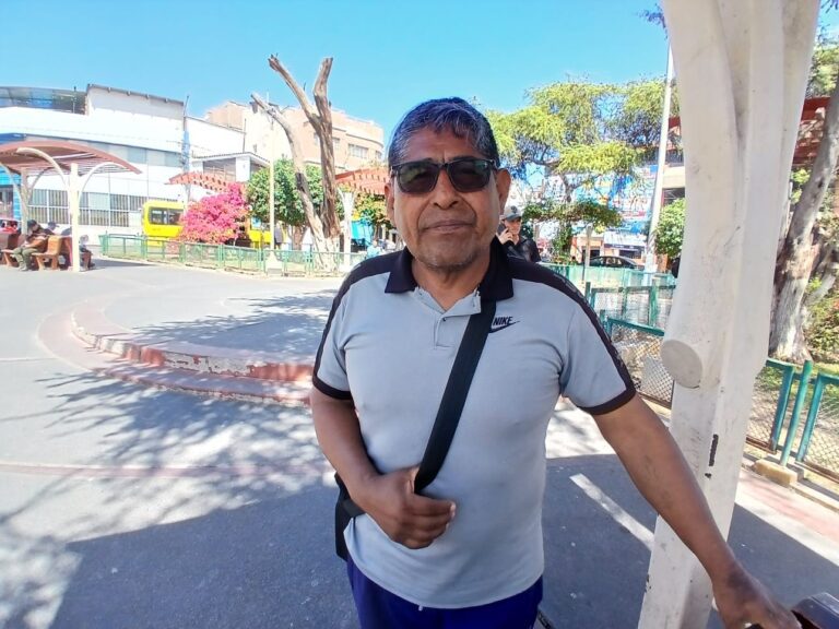 Pescadores de la Macro Sur evalúan movilizaciones
