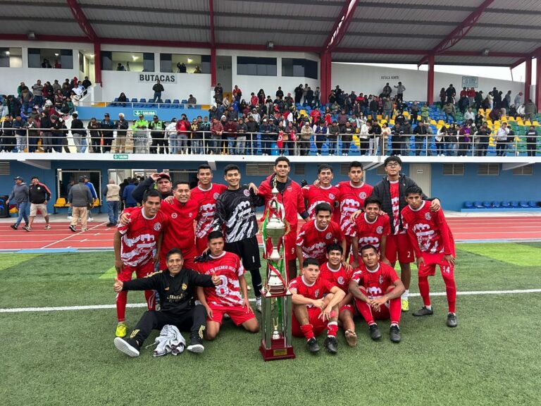 Retiro de Deportivo Colón altera tramo final de la Copa Perú