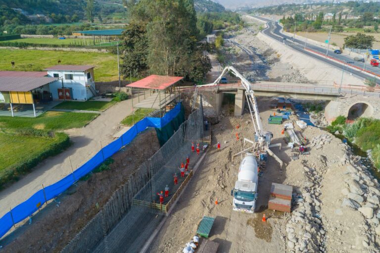 El Niño se acerca y Moquegua no se preparó: GORE y municipios no invirtieron hasta 88 % en obras preventivas