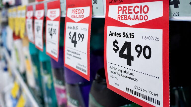 Precio psicológico: el charm pricing y el efecto del primer dígito