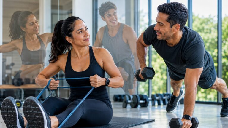 El cuerpo que habitas después de los 30: cambios y conciencia