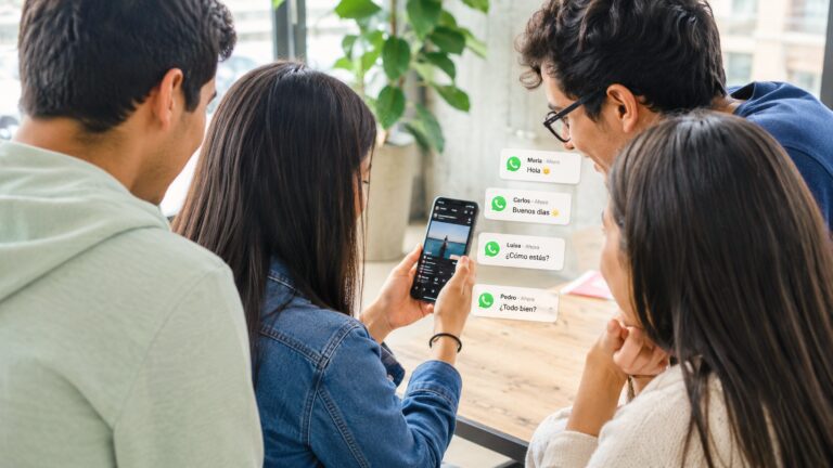 ¿El uso de celulares quita capacidad cognitiva? Seis estudios
