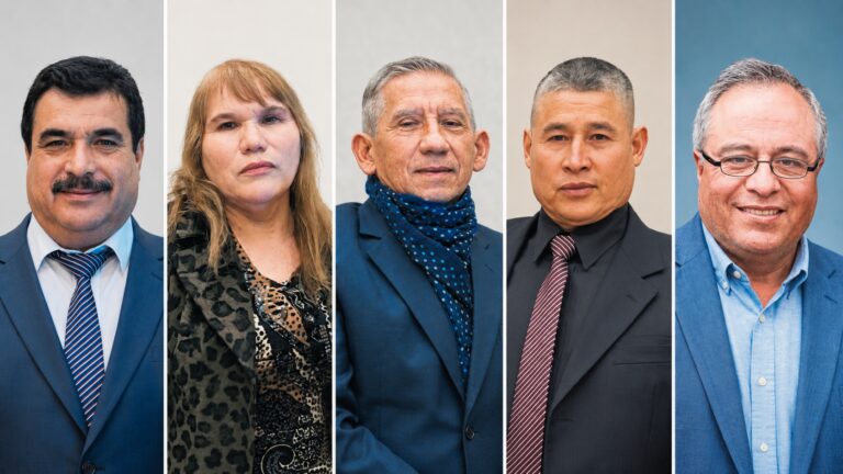 Espobi representa hoy a Islay en II Encuentro Regional de Poetas de Arequipa