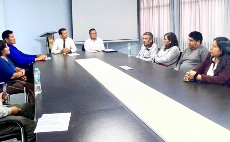 Evalúan modificar la ruta 21 para mejorar transporte en Cerrillos