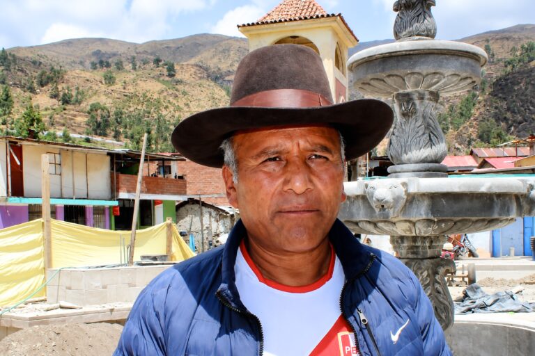 Confirman 11 años de prisión para exalcalde de Cuchumbaya y ordenan su captura