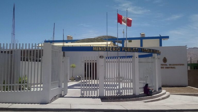 Dictan cadena perpetua para sujeto por delito de violación sexual de menor