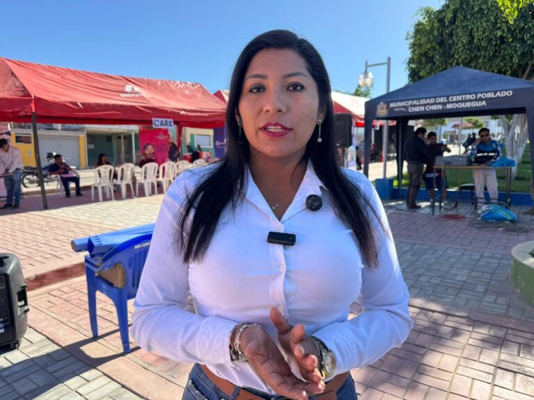 Acción cívica reúne a instituciones por aniversario de Chen Chen