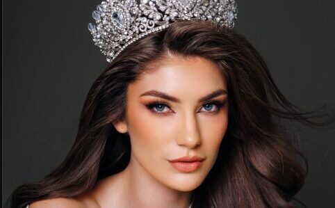 Mollendina Gabriela Juárez representará a Arequipa en Miss Perú 2027