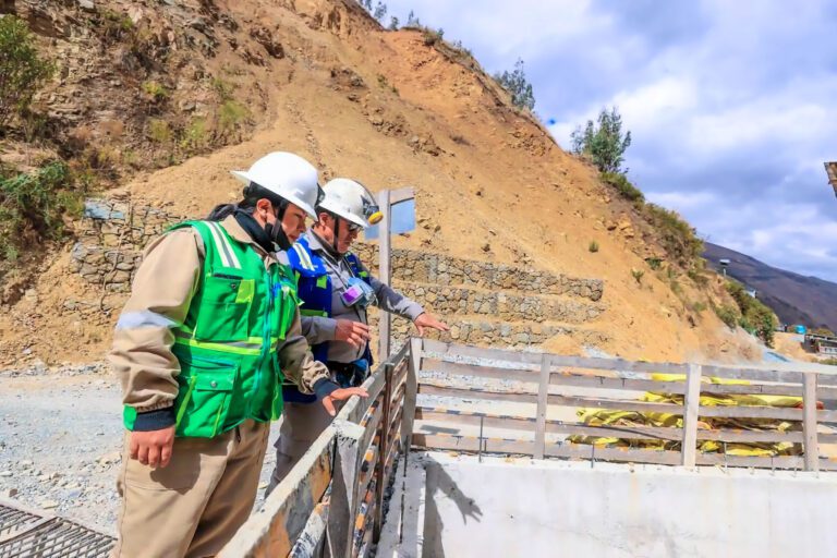 Gobierno fija nuevos plazos para fiscalizar el cierre de minas
