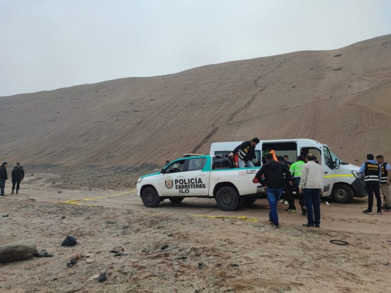 Policía continúa búsqueda de presunto autor de la muerte de dos menores