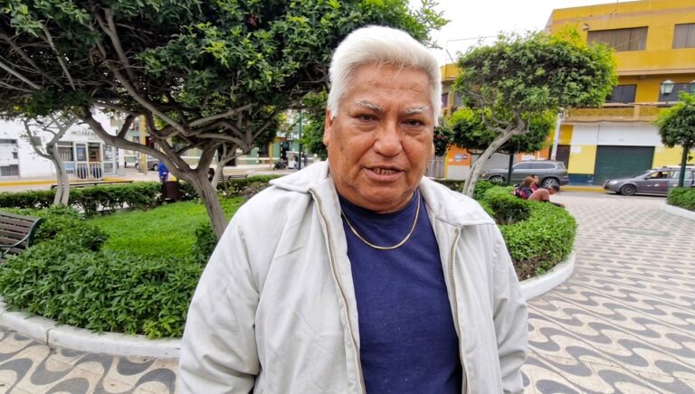 Hernán Gutiérrez: “Hay candidatos que deberían dar un paso al costado”