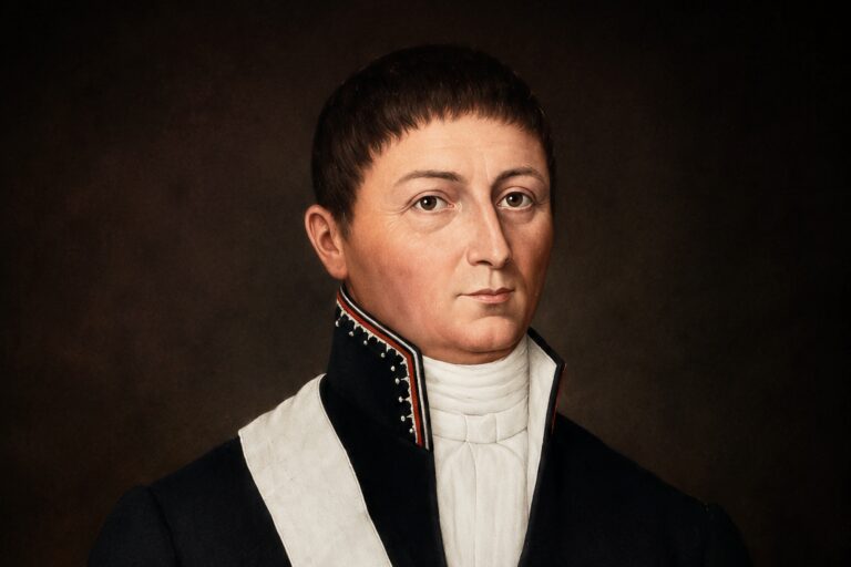 Hipólito Unanue: precursor de la independencia