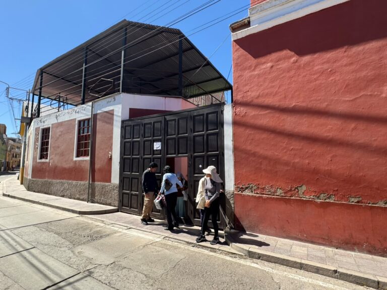 Adultos mayores participarán en paseo y almuerzo por aniversario de Hogar