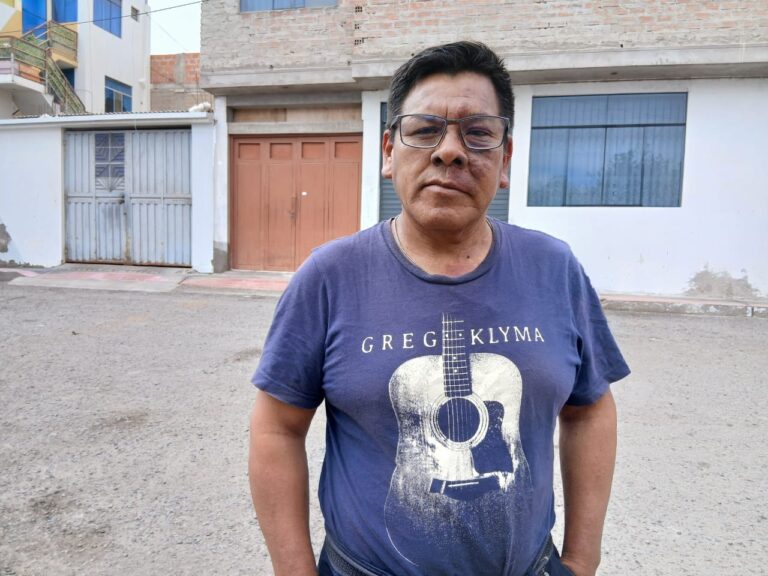 Suspenden visita del ministro de la Producción al puerto de Ilo