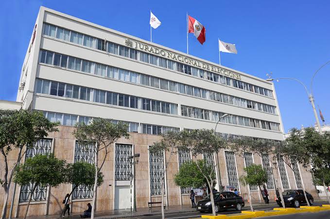 JNE confirma que Frente de la Esperanza queda fuera de la elección regional de Moquegua