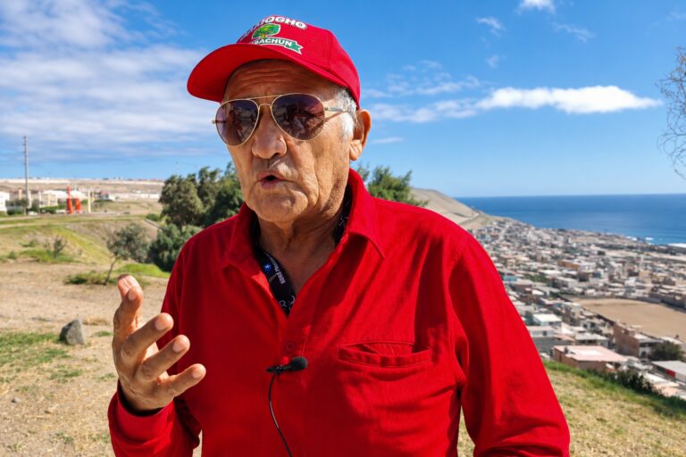 Trinquetes Políticos: A “Jamocho” no le gustan los copiones