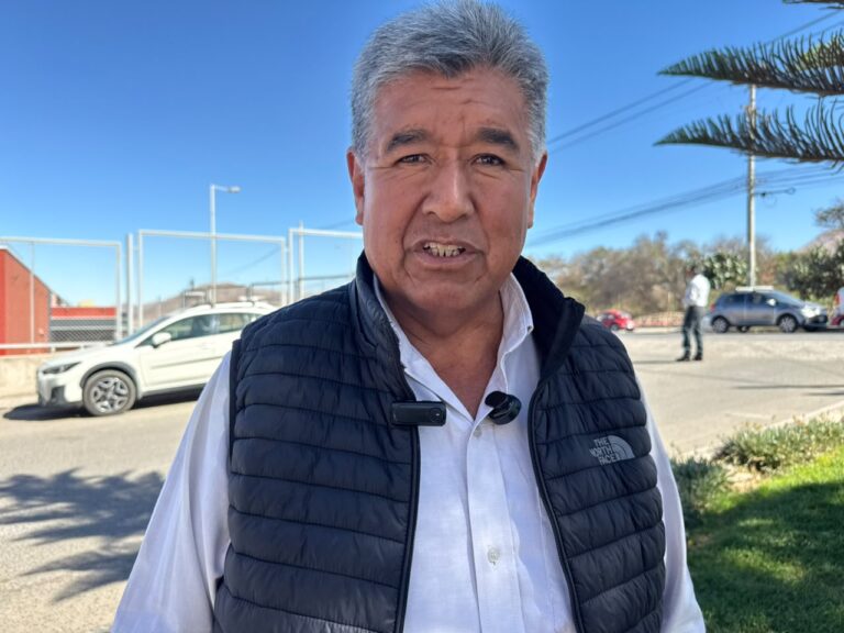 Defensa ribereña en Los Ángeles avanza hasta el puente Tucumán en su primera etapa