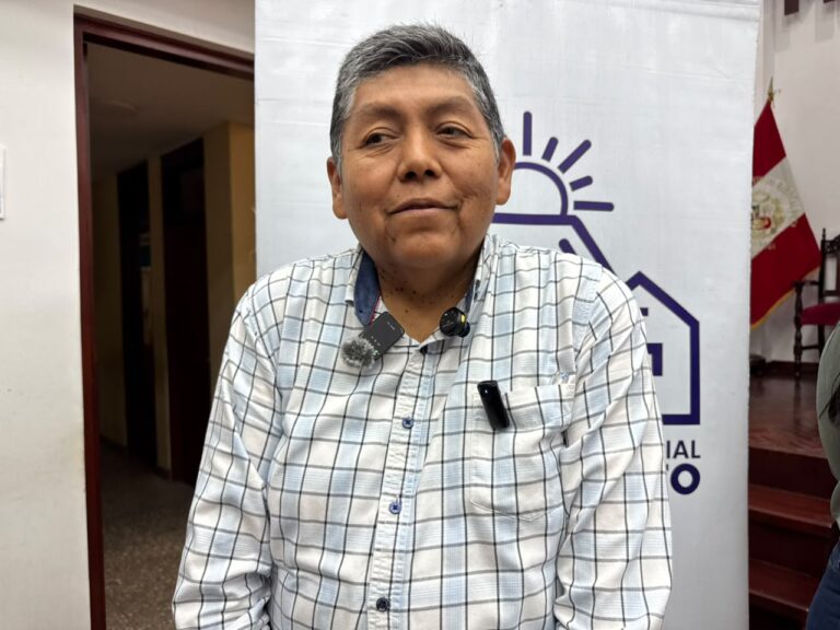 Municipios distritales deben reportar emergencias por lluvias al SINPAD para gestionar ayuda