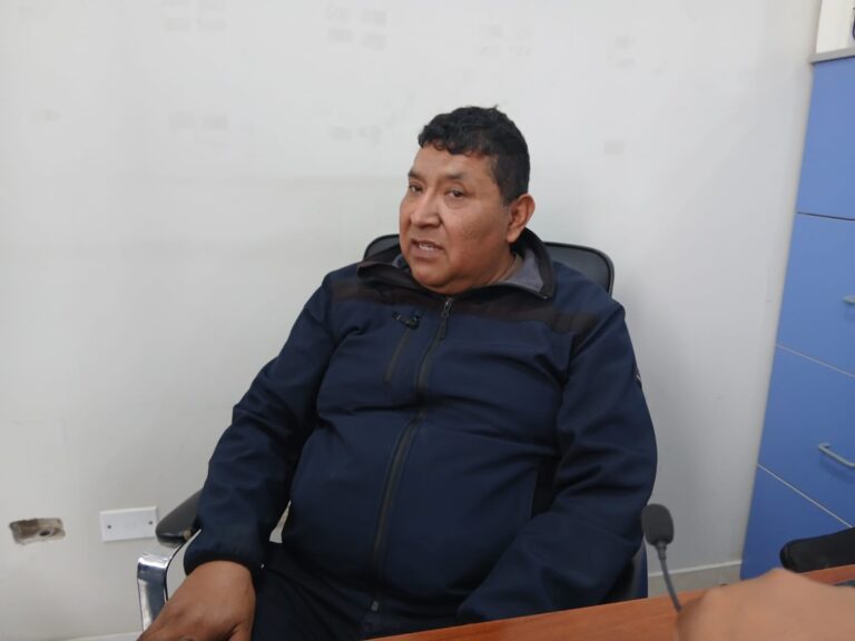 Piden respetar horarios para sacar la basura en Ilo