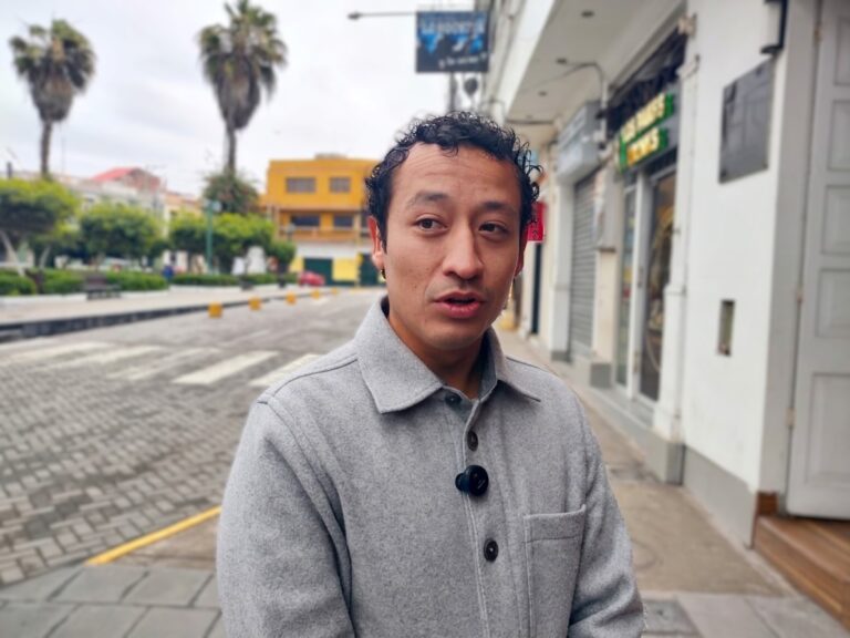Abogado advierte: inacción de autoridades ante lluvias en Islay podría generar denuncias
