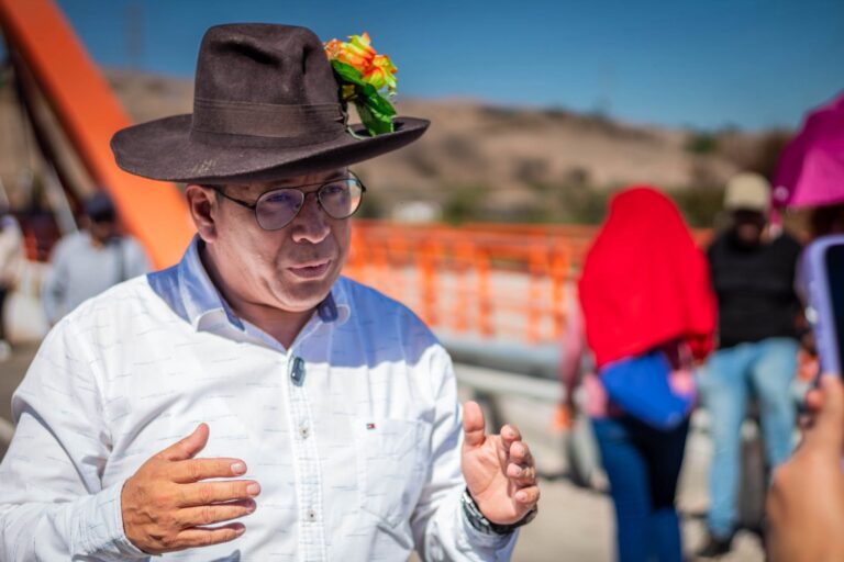 Trinquetes Políticos: Qué hace ‘El Choche’ en esta campaña