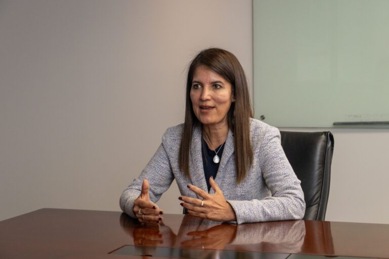 SNMPE: Tía María debe ser prioridad del Minem 