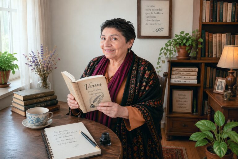 La IA y su impacto en la producción literaria