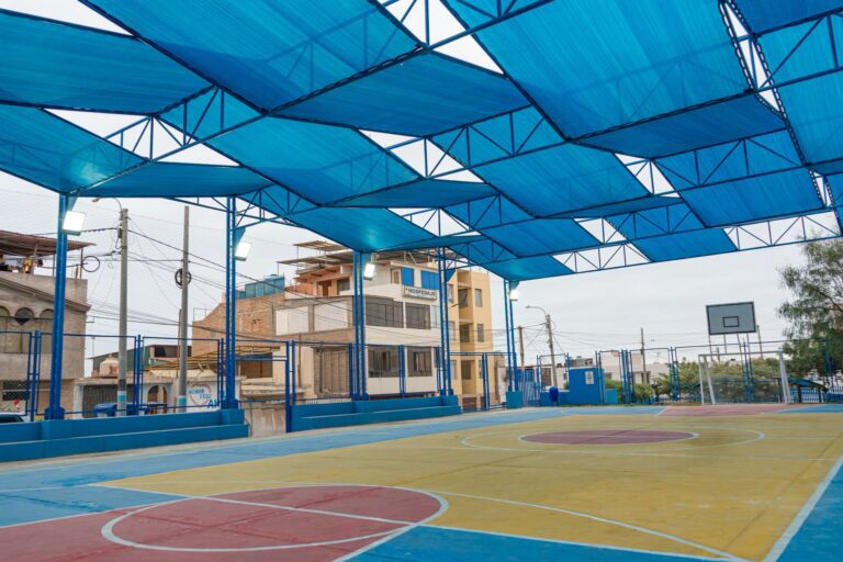 AVIS Bahía del Puerto estrena cobertura deportiva